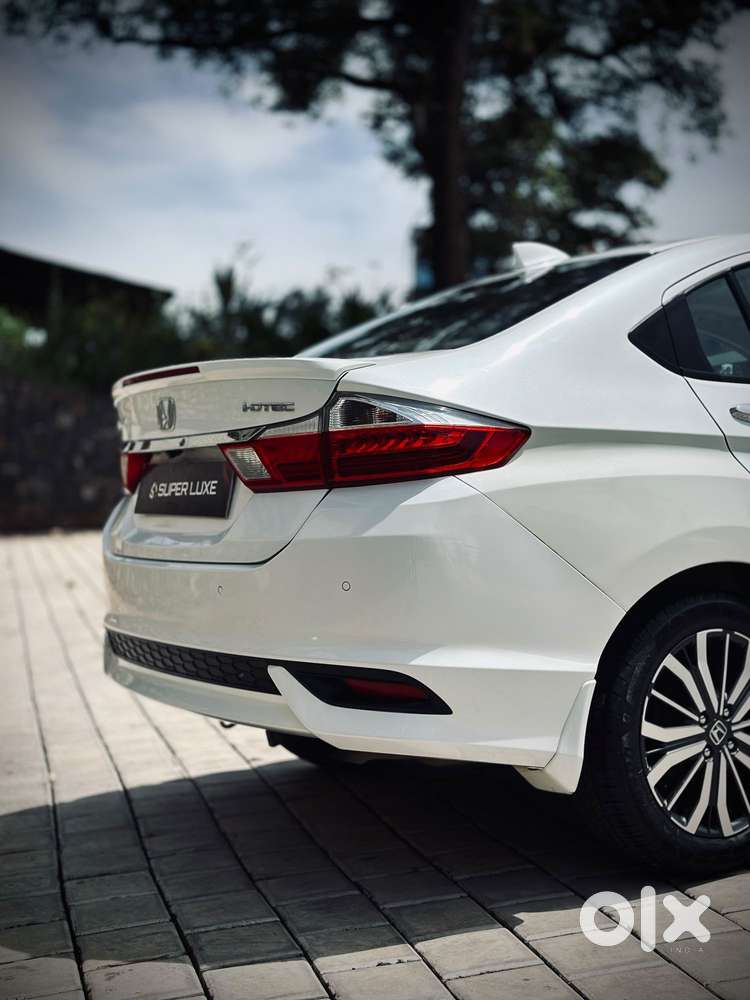 Honda City I-dtec Zx, 2025, Diesel