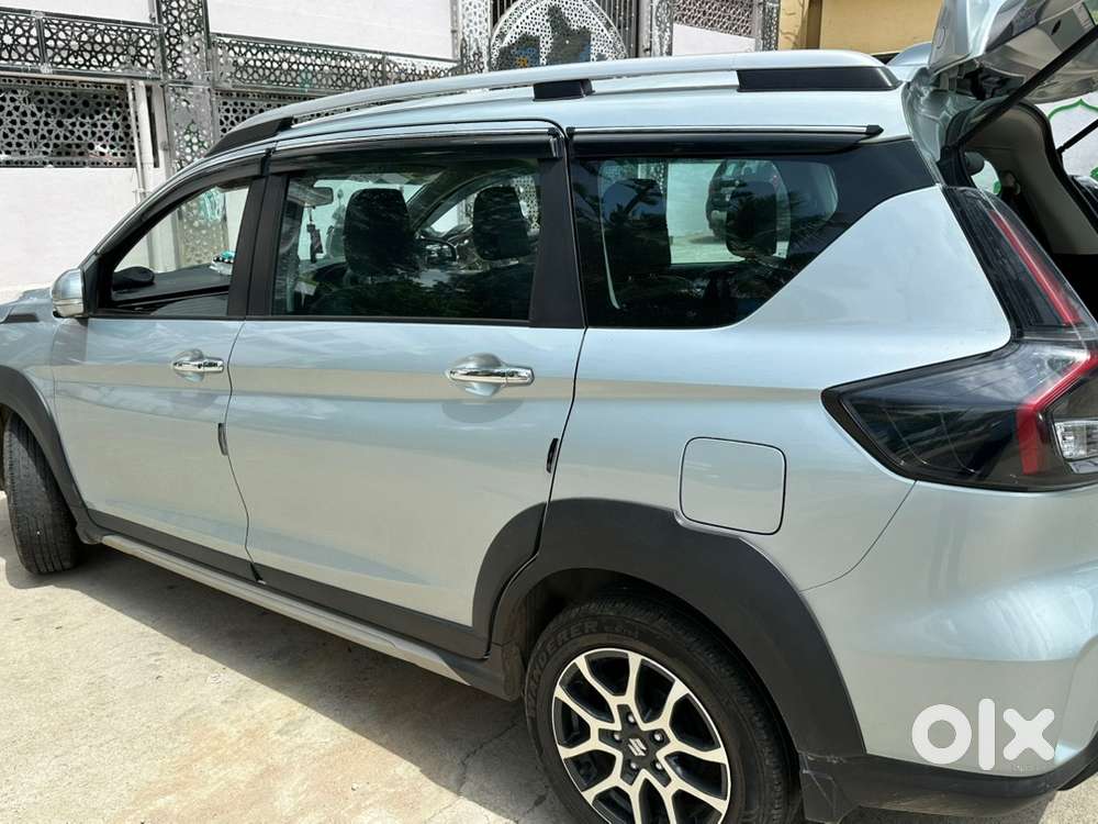 Maruti Suzuki XL6 2024 Petrol 20000 Km Driven