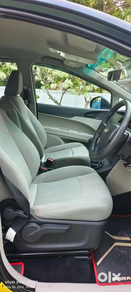 Mahindra Marazzo 1.5 M4 Plus 7 Str, 2019, Diesel