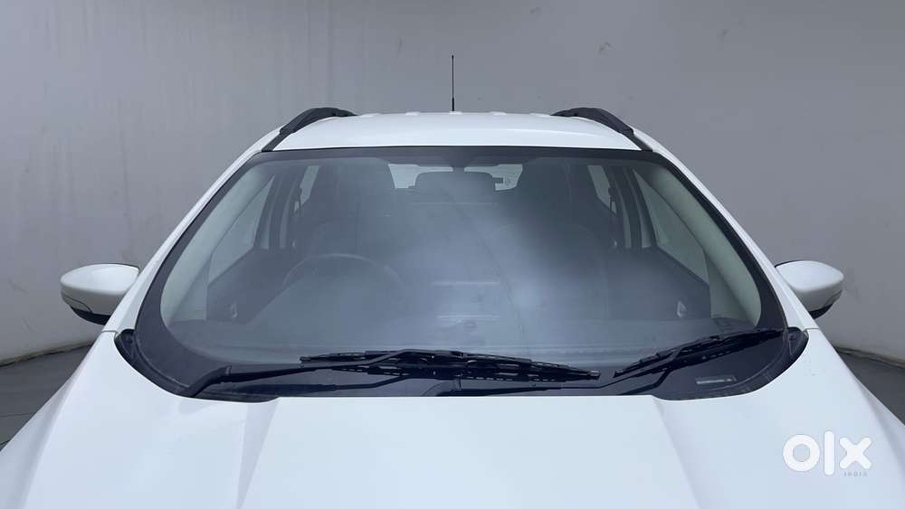 Ford Ecosport 1.5 Diesel Trend, 2018, Diesel