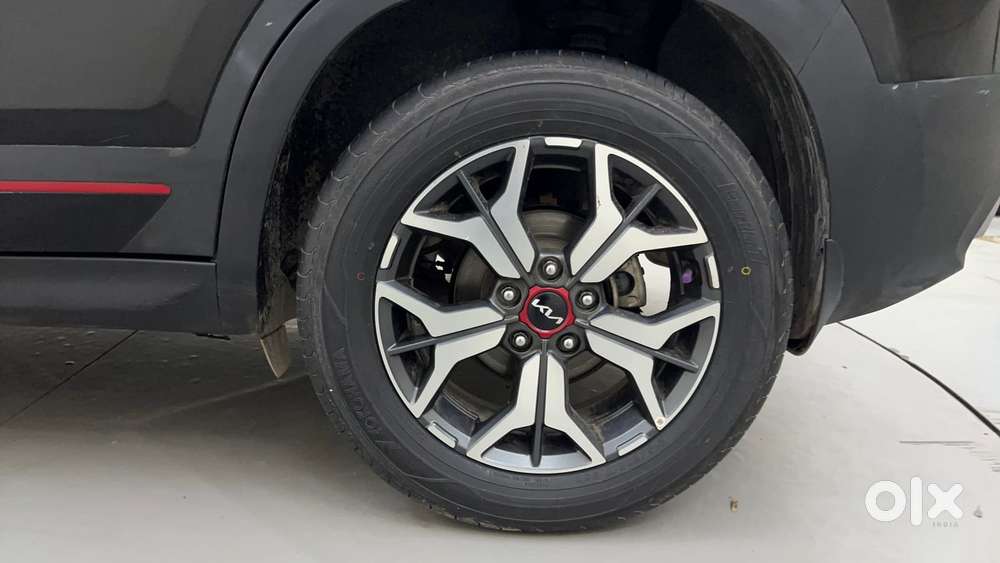 Kia Seltos 1.4 Gtx+ Mt, 2021, Petrol