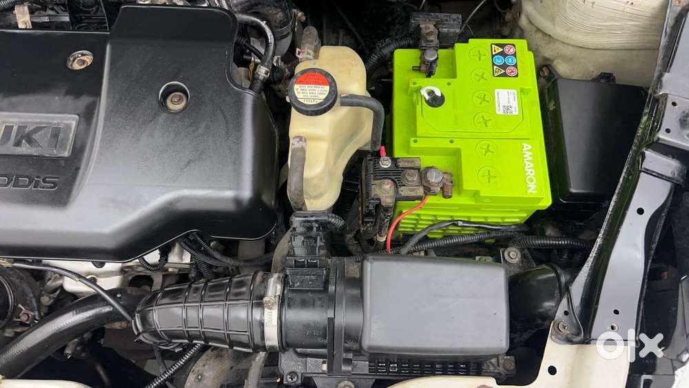 Maruti Suzuki Swift Zdi, 2015, Diesel