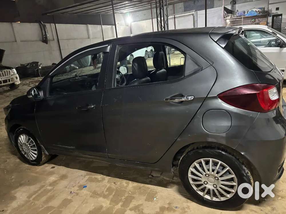 Tata Tiago Revotron Xt 2021