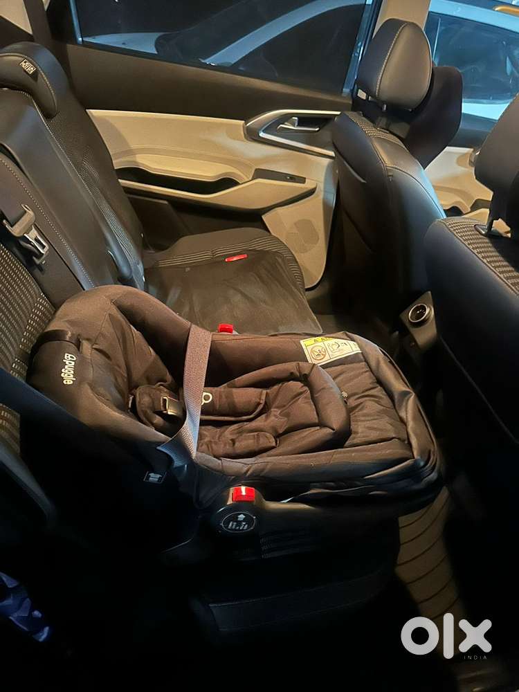 Kia Carens 2024 Model Year