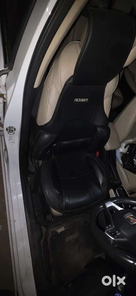 Honda City Zx Petrol 2023