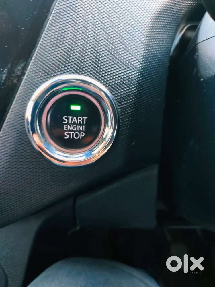 Tata Tiago 2023 Petrol Well Maintained