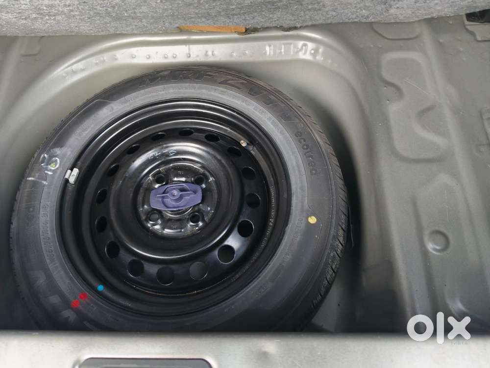 Maruti Suzuki Wagon R 1.0 Vxi Limited Edition, 2022, Petrol