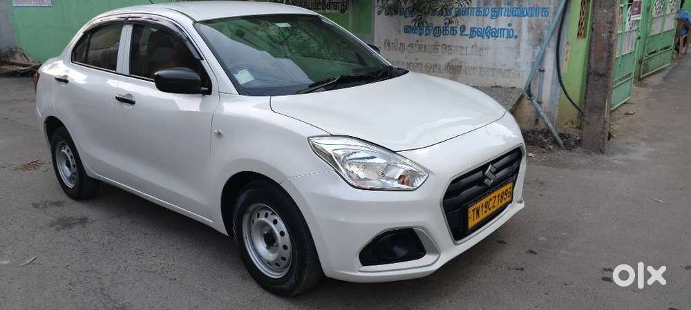 Maruti Suzuki Swift Dzire, 2025, Cng & Hybrids