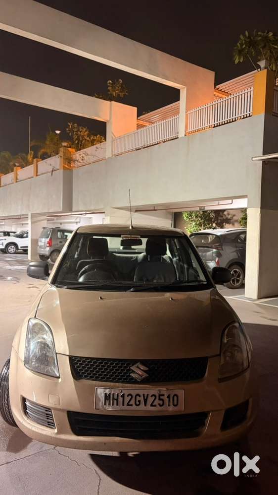 Maruti Suzuki Swift Dzire 2011 Diesel Well Maintained