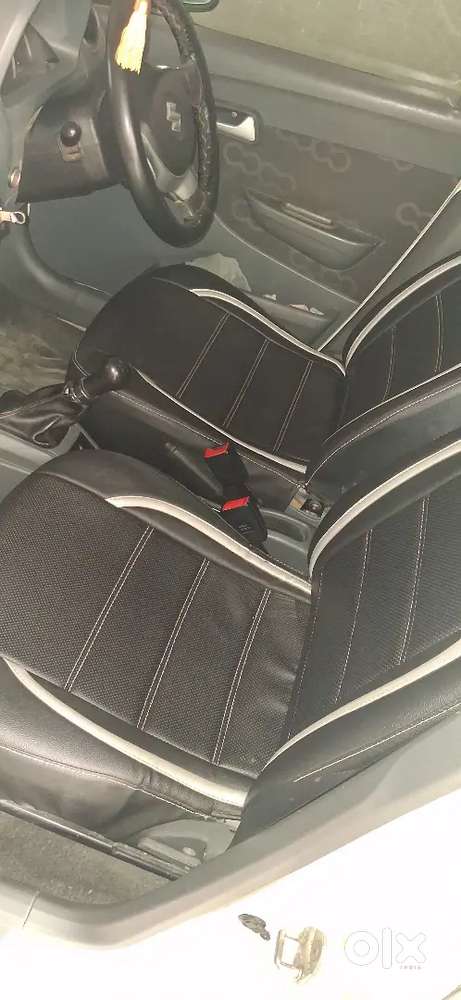 Maruti Suzuki Alto 2013