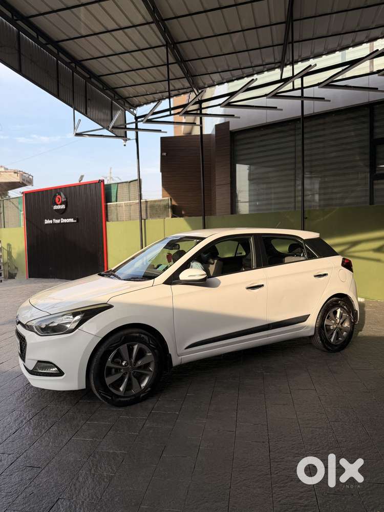 Hyundai Elite I20 Asta 1.2 (o), 2014, Petrol