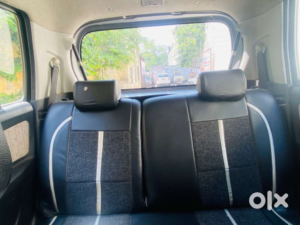 Mint Condition Maruti Suzuki Wagon R Vxi 2016 Petrol