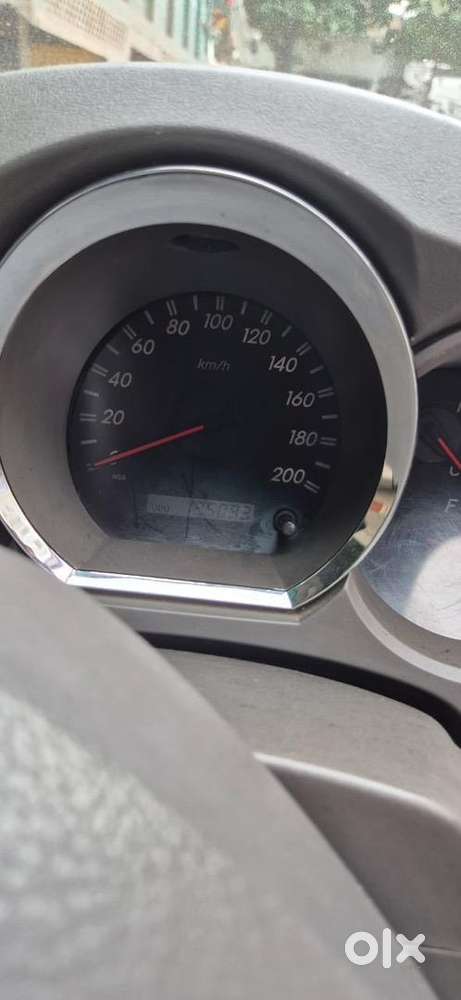 Toyota Fortuner 2010 Diesel Well Maintained