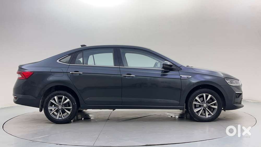 Skoda Slavia Style 1.5L TSI DSG, 2022, Petrol
