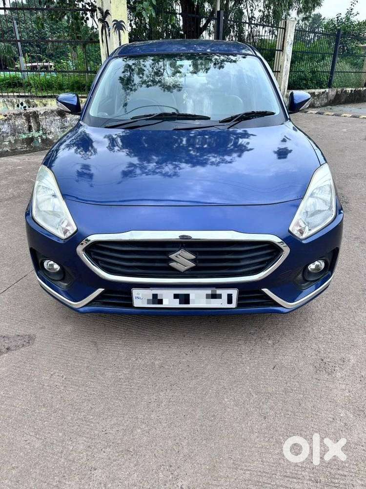 Maruti Suzuki Swift Dzire Vxi Optional, 2018