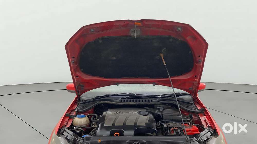 Volkswagen Vento 1.6 Highline, 2013, Diesel