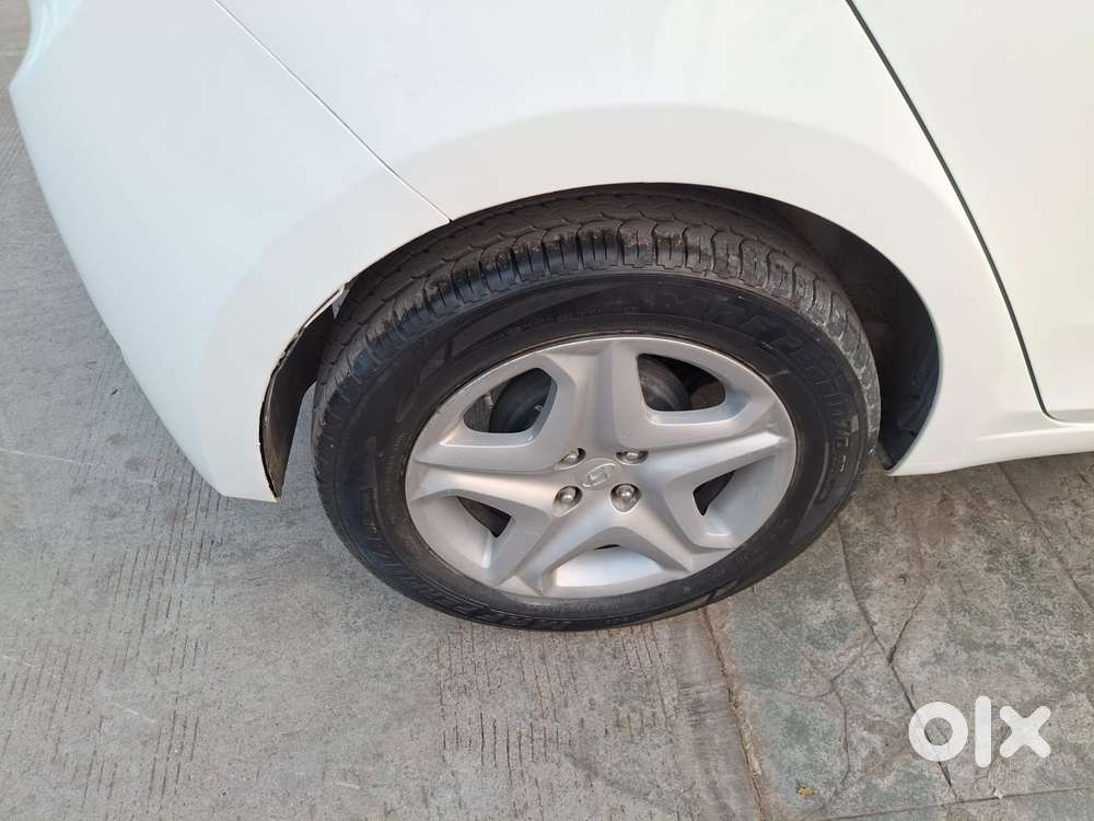 Hyundai Elite I20 Asta (o) 1.2 Mt, 2017, Petrol