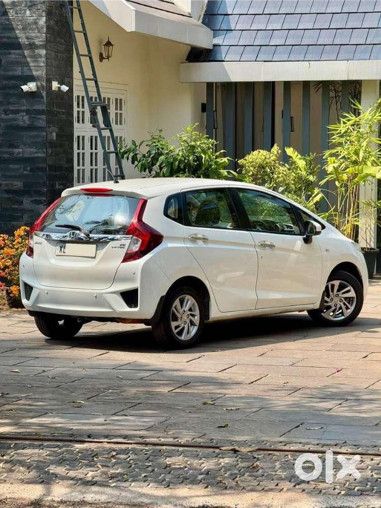 Honda Jazz, 2019, Petrol