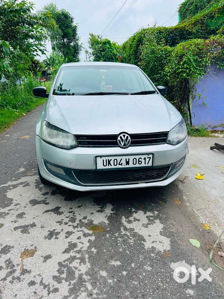 Volkswagen Polo Good Condition