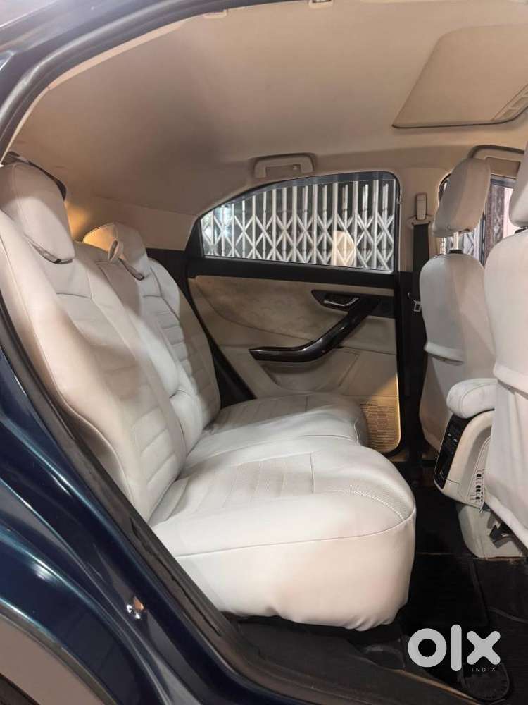 Tata Nexon Ev Xz Plus Lux, 2021, Electric
