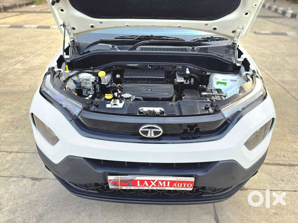 Tata Punch Camo Adventure Mt, 2022, Petrol