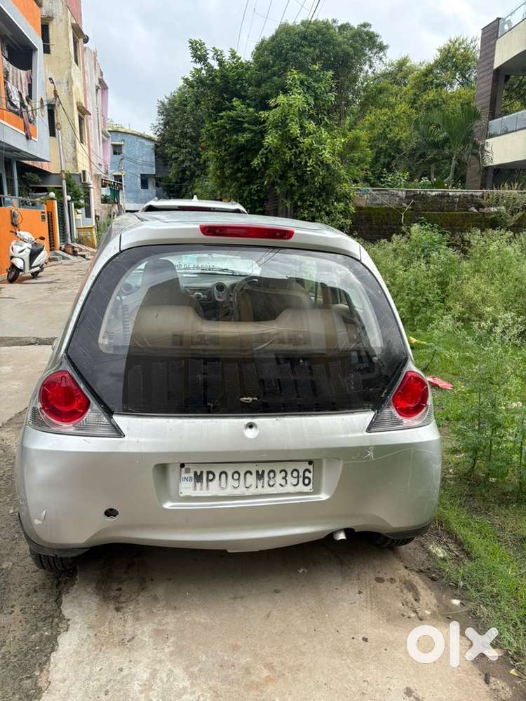 Honda Brio Petrol 2nd 2013