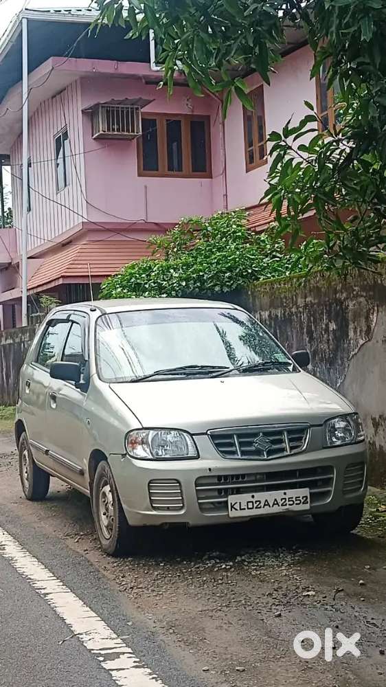 2007 Alto Lxi Bslll,