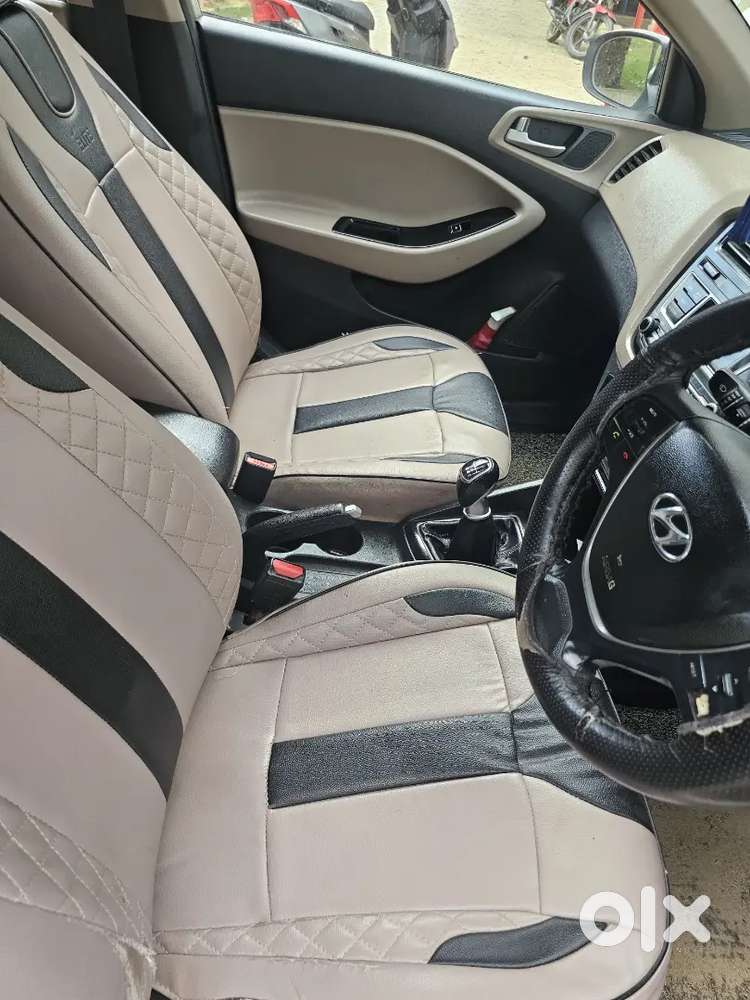 2016 Model Car 120 Magna