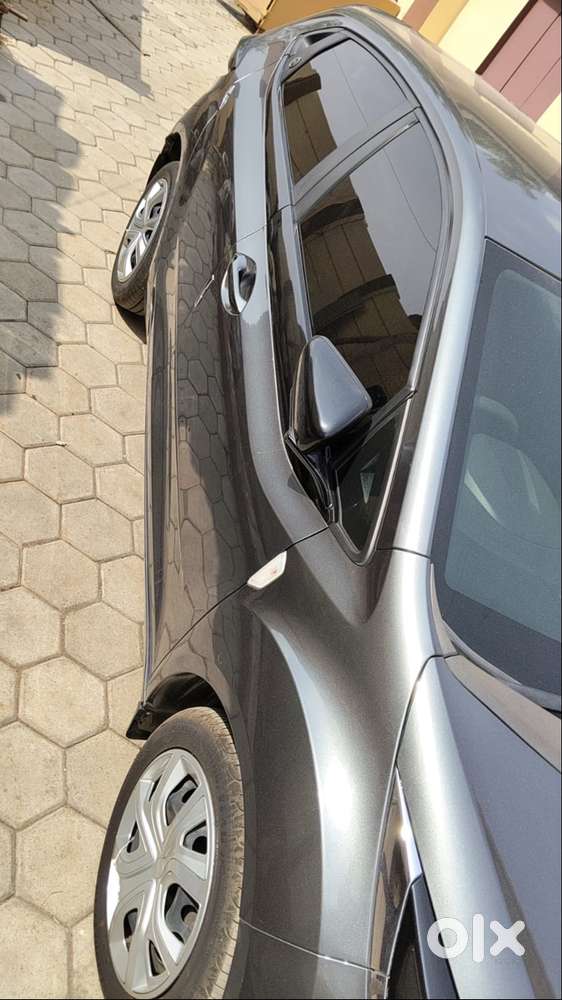 Tata Altroz Diesel 2024