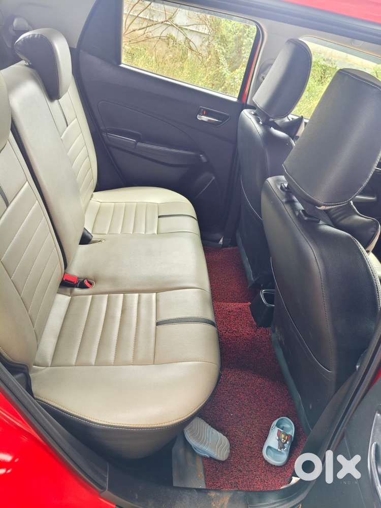 Maruti Suzuki Swift Zxi, 2021, Petrol