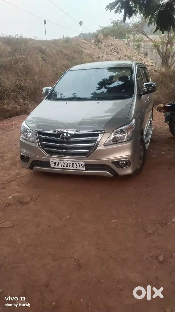 Innova Type 4