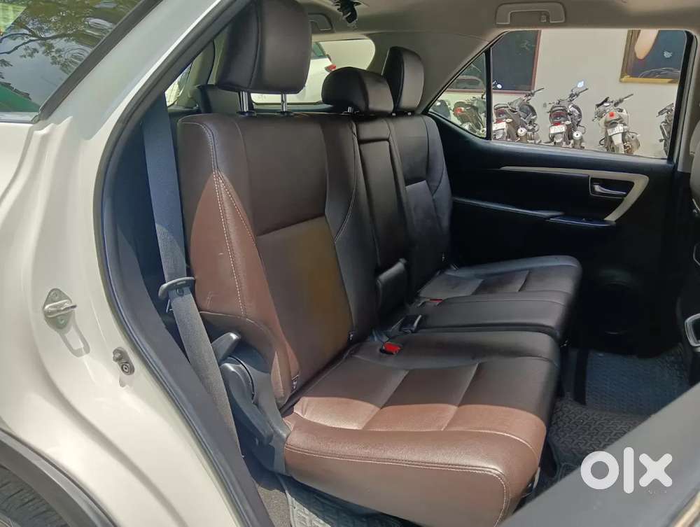 Toyota Fortuner 4x2 At 2.8 Diesel, 2020, Diesel