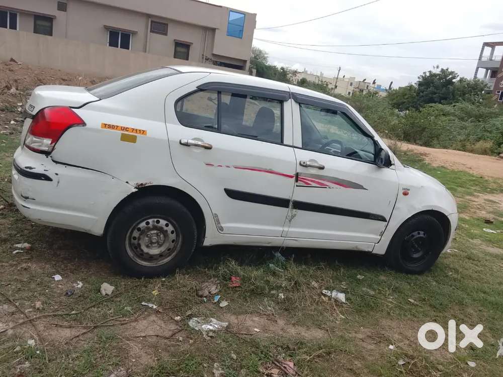 Maruti Dzire Tour Diesel 2016 Diesel