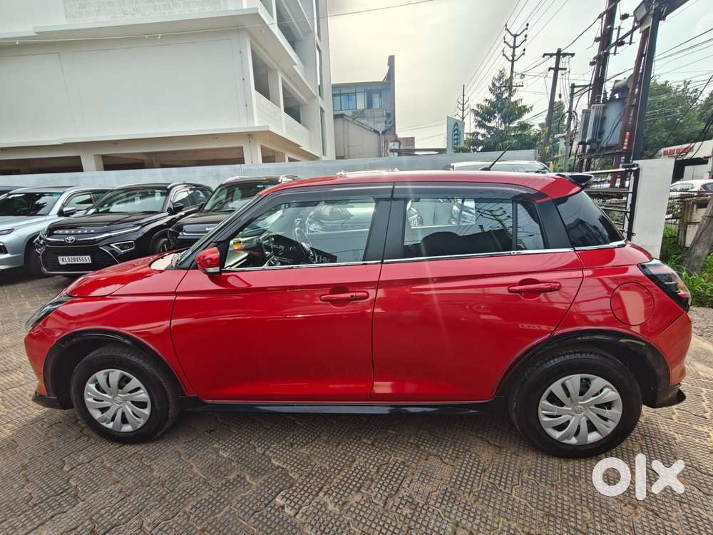 Maruti Suzuki Swift Vxi Ags, 2024, Petrol