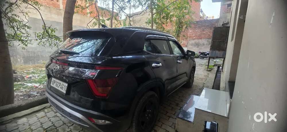 Hyundai Creta 1.5 S Petrol (2020)