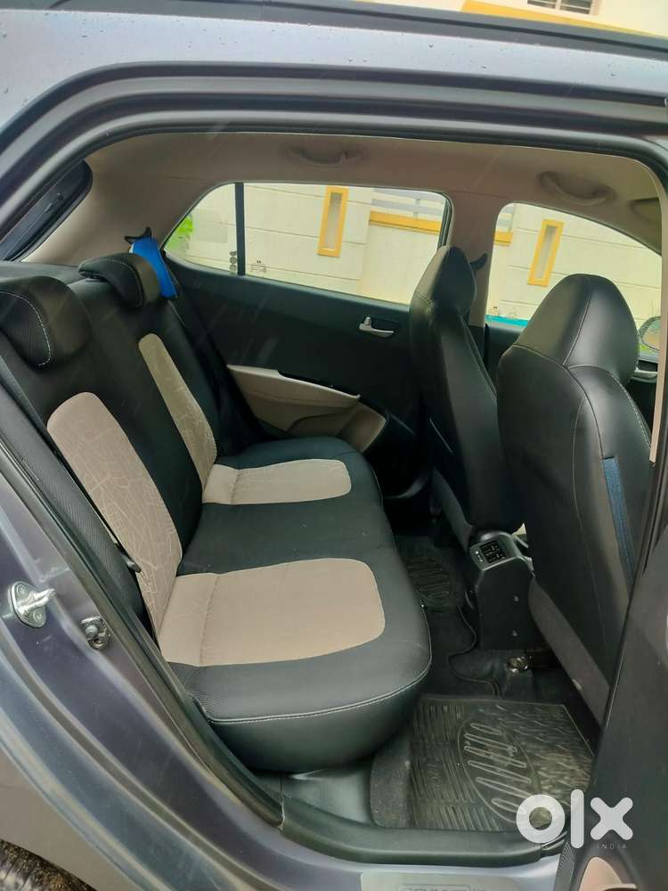 Hyundai Grand I10 Asta Option, 2014, Petrol