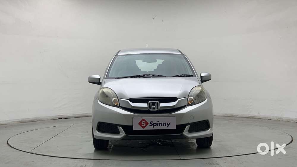 Honda Mobilio S I-vtec, 2015, Petrol
