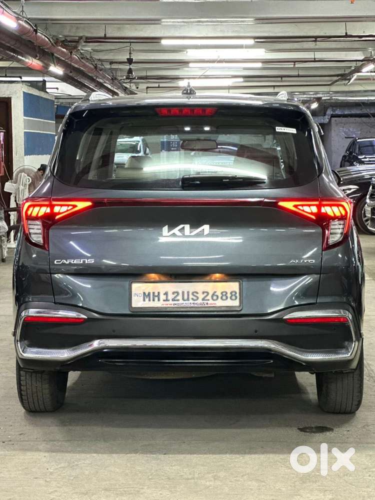 Kia Carens 1.5 Premium 7 Str, 2022, Diesel