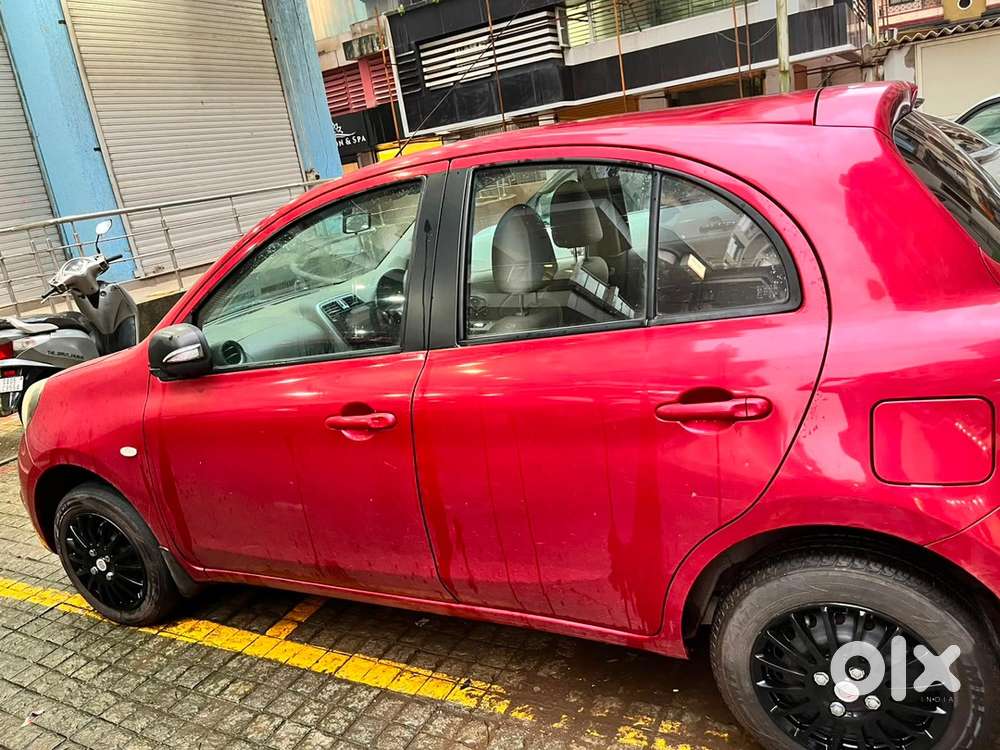 Renault Pulse 2014 Petrol Well Maintained