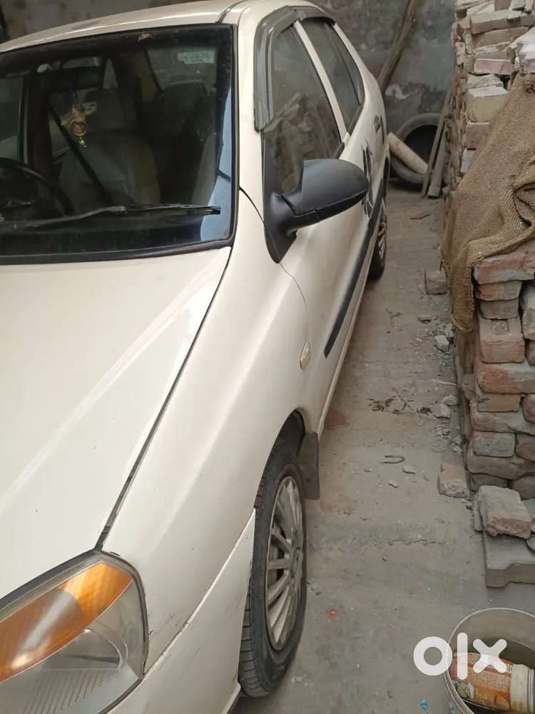 Tata Indigo 2014 Ecs