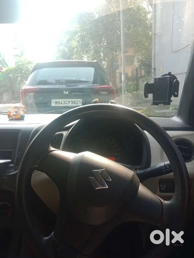 Maruti Wagon R 2025
