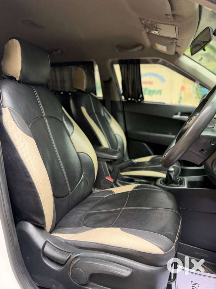 Hyundai Creta 1.4 S Plus Crdi, 2019, Diesel