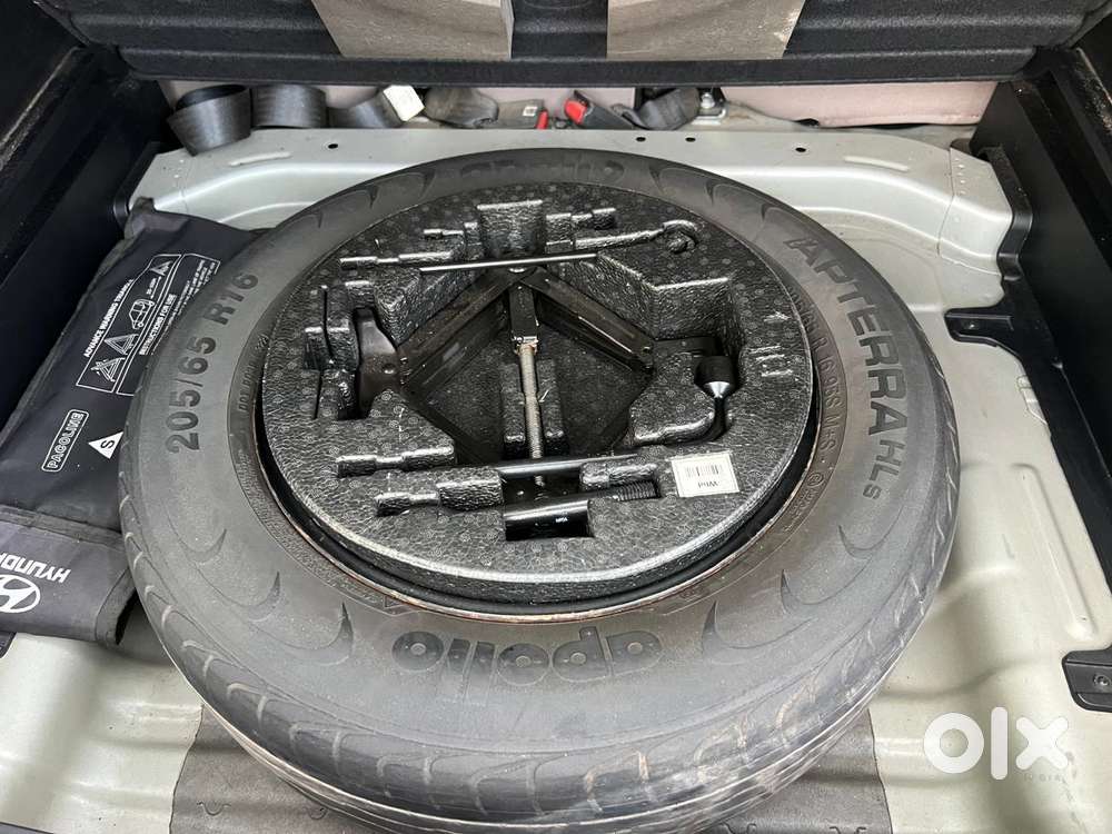Hyundai Creta 1.4 E Plus Diesel, 2018, Diesel