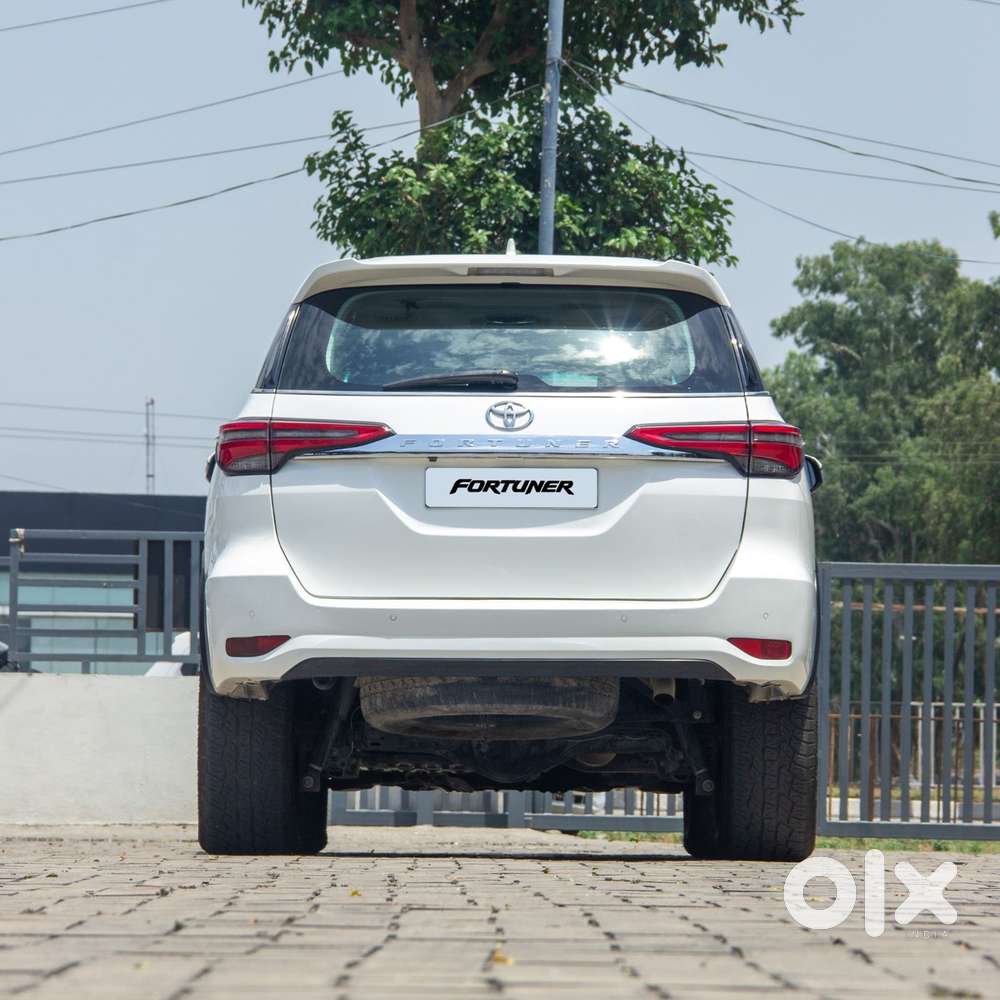 Toyota Fortuner 4x2 At 2.8 Diesel, 2022, Diesel