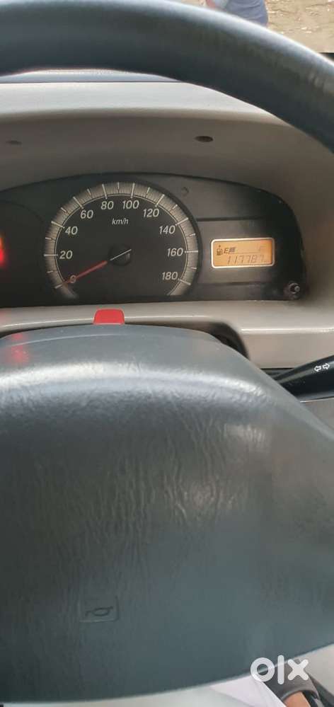 Maruti Suzuki Eeco 7 Seater Ac, 2011, Cng & Hybrids