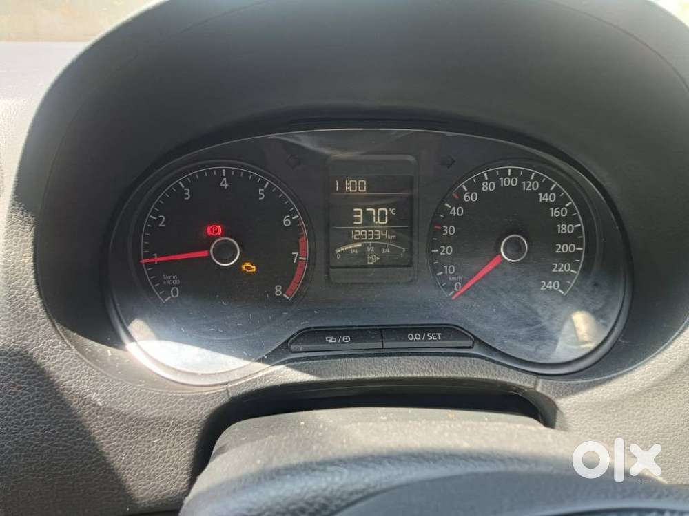 Volkswagen Polo 1.0 Mpi Highline Plus, 2018, Petrol