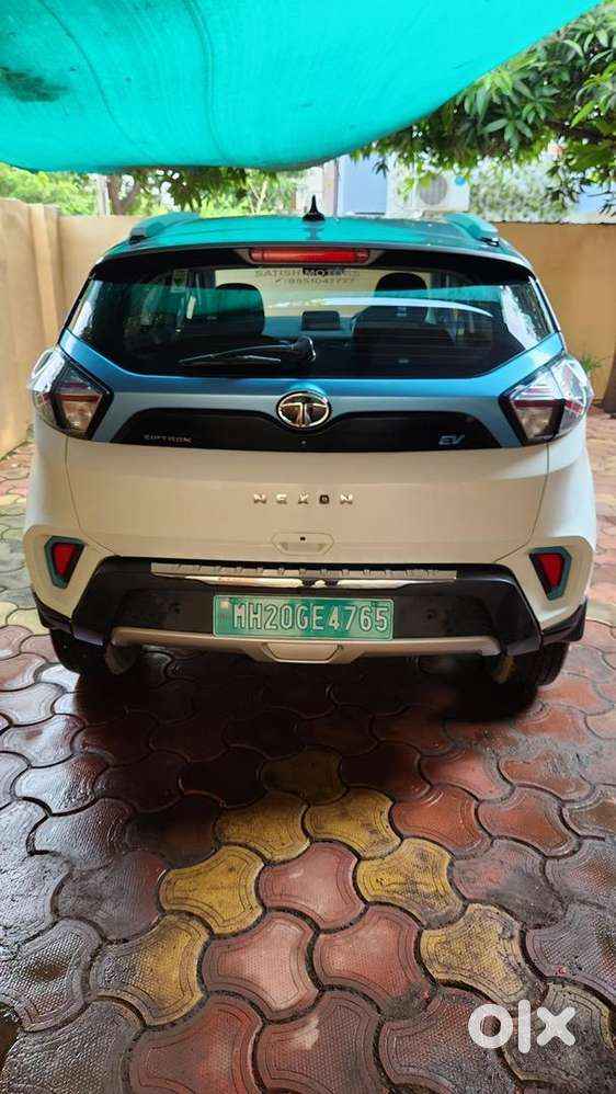 Tata Electric Car 2022