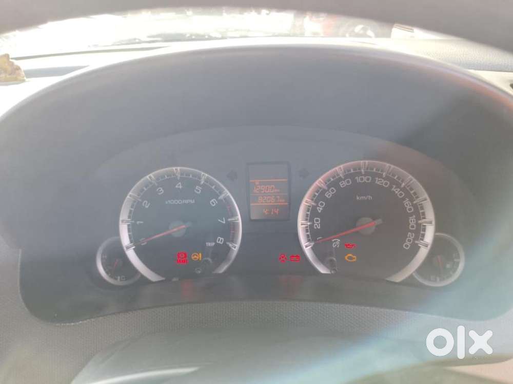 Maruti Suzuki Dzire 1.2 Vxi, 2014, Petrol