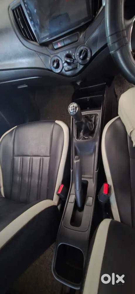 Maruti Suzuki Baleno 2020 Variant