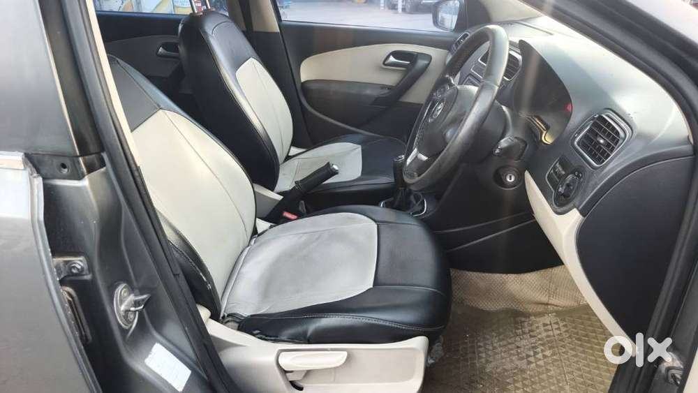 Volkswagen Polo 1.5 Tdi Highline, 2014, Diesel